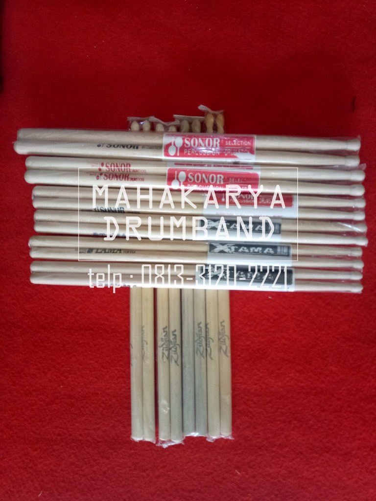 Toko Stick Snare Terbaik Manokwari