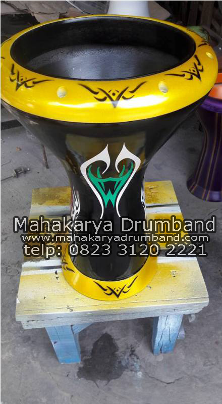 Jual Darbuka Murah, Distributor Darbuka Terbaik, Jual Darbuka Drum, Pelopor Darbuka Bermutu, Produksi Darbuka Terlengkap