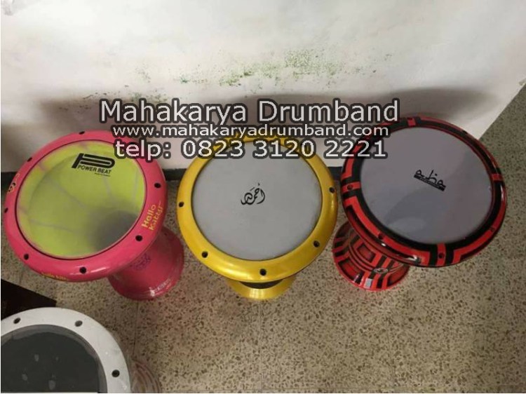 Jual Darbuka Murah, Distributor Darbuka Terbaik, Jual Darbuka Drum, Pelopor Darbuka Bermutu, Produksi Darbuka Terlengkap
