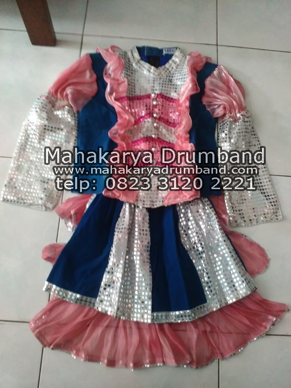 Jual Seragam Pasukan Drumband, Seragam Pasukan Khusus, Seragam Pasukan Garuda, Seragam Pasukan PBB, Seragam Pasukan Bagus